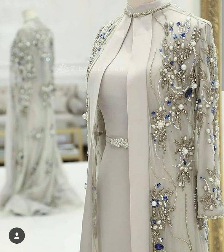 مدل لباس - لباس مجلسی